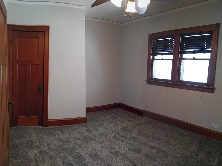 Front Bedroom