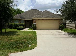 8010 Grandview St, Houston, TX 77051