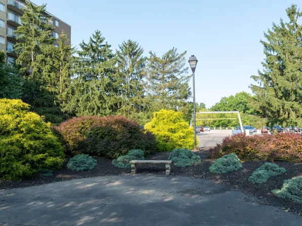 Portage Towers Apartments