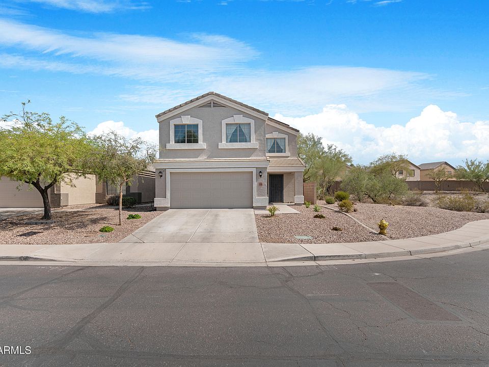1st image of 23340 W COCOPAH Street