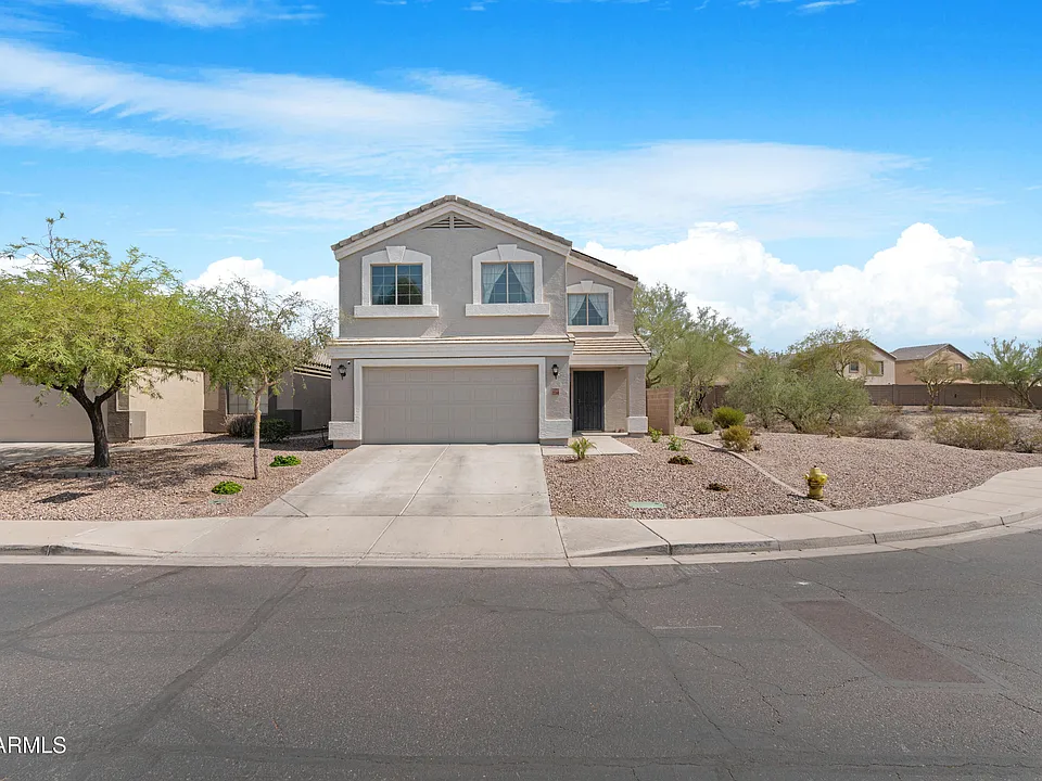 23340 W Cocopah St
