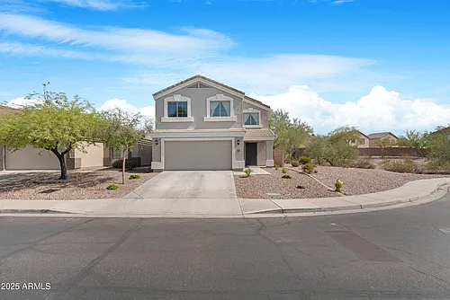 23340 W Cocopah St Photo 1