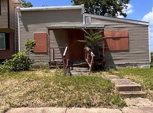 5519 Partridge Ave, Saint Louis, MO 63120