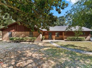 107 Quail Creek Dr, Carthage, TX 75633
