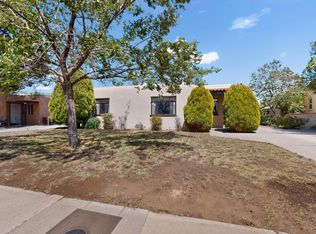 316 General Bradley St NE, Albuquerque, NM 87123