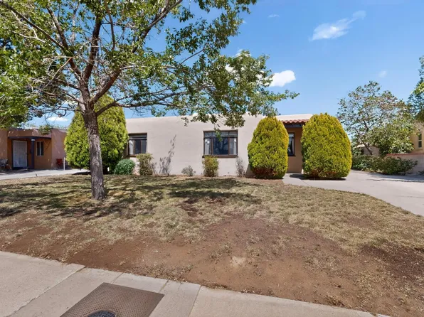 316 General Bradley St NE, Albuquerque, NM 87123