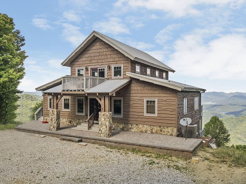 808 Vista Rd, Butler, TN 37640 Zillow