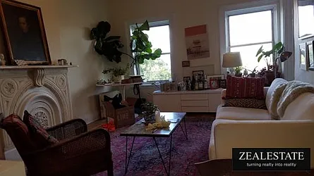 Rented by ZealEstate Group Inc