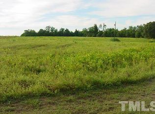 0 Carson Gregory Rd, Coats, NC 27521