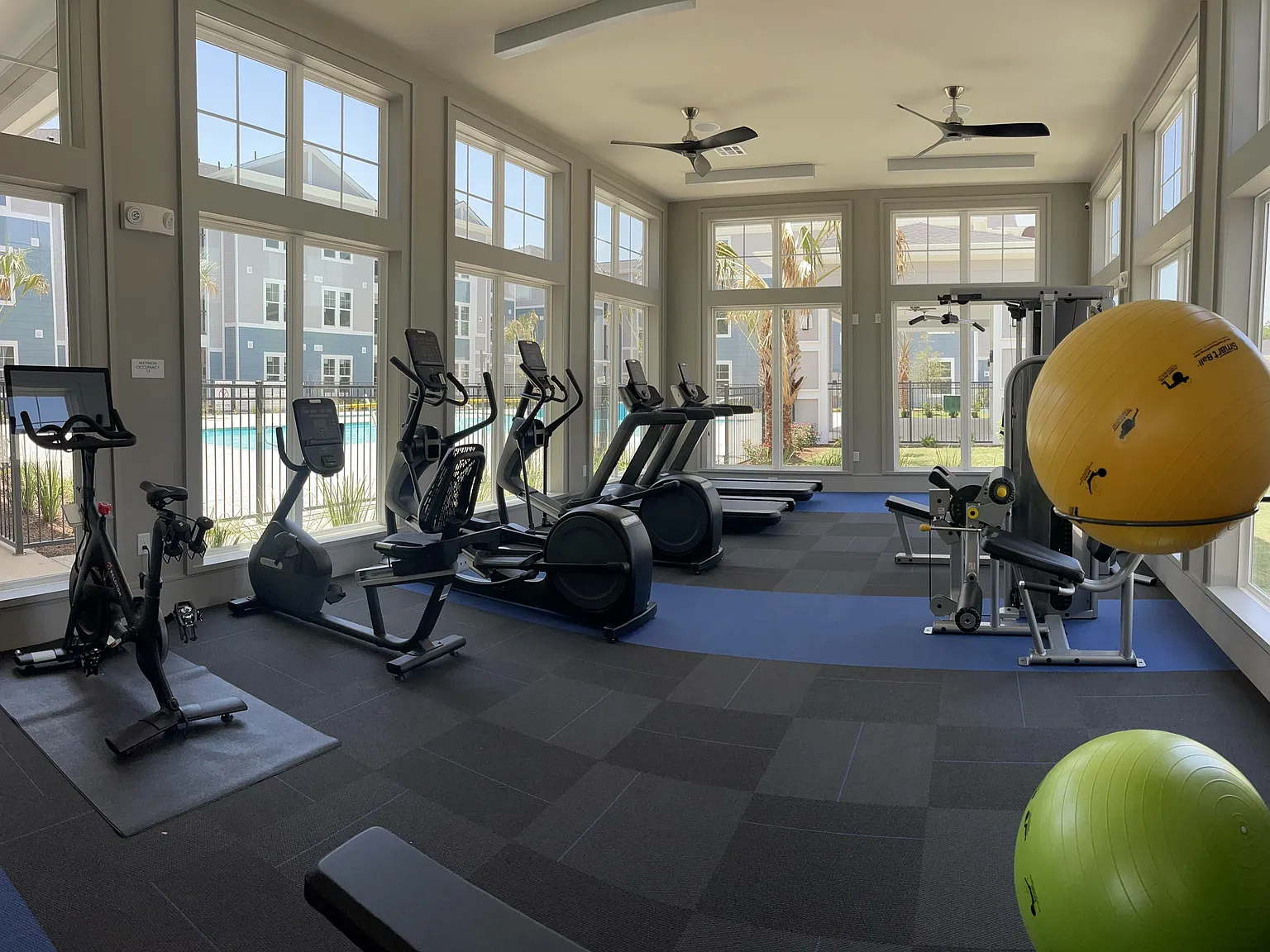 Lively at Cypress Creek — Photo 2