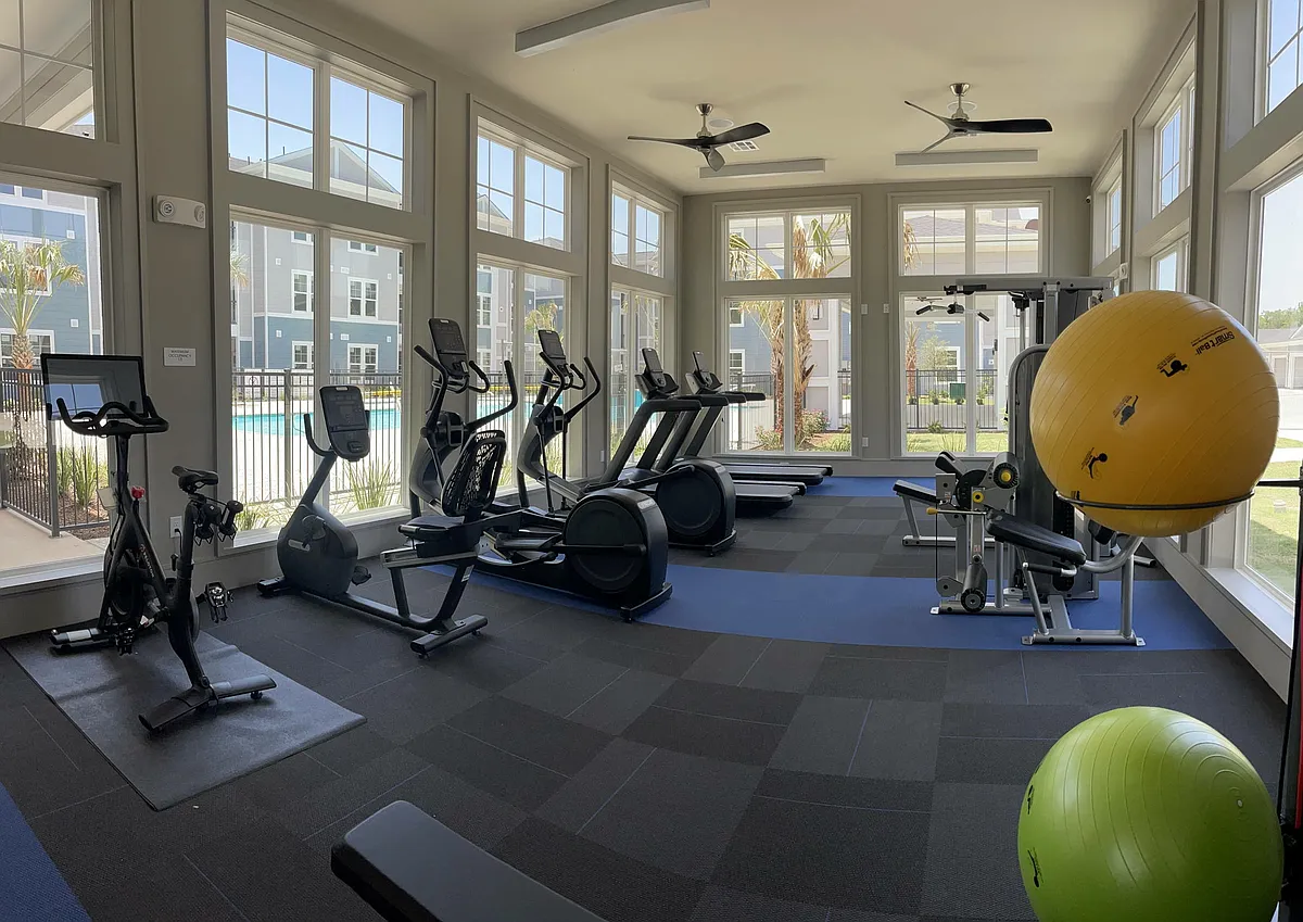 Building Photo - Lively at Cypress Creek