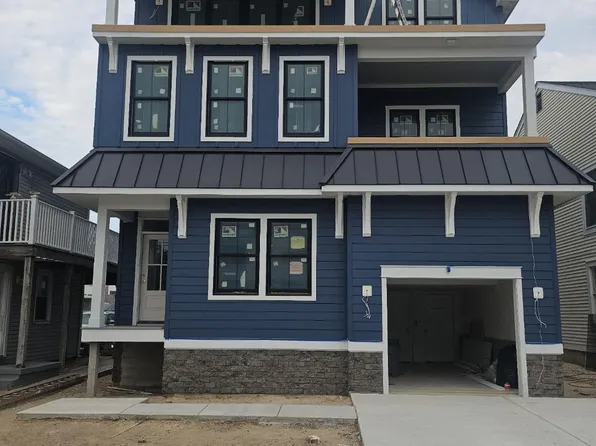 323 36th St, Brigantine, NJ 08203