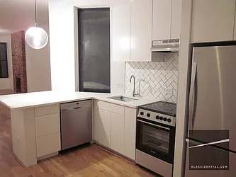 Rented by Highline Residential
