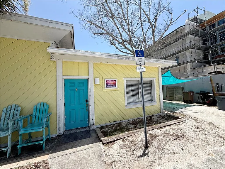 350 Gulf Blvd #1 — Photo 1