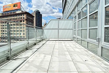 Rented by Bold New York
