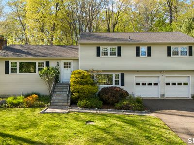 167 Larkspur Road, Stamford, CT, 06903