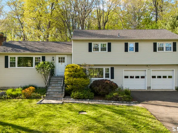 167 Larkspur Road, Stamford, CT 06903