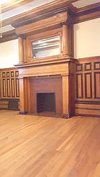 Rented by Manhattan Spaces