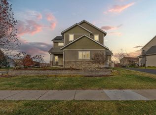 19777 Hazel Nut Ave, Lakeville, MN 55044