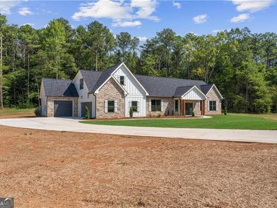 108 Cline Dr SW, Cartersville, GA, 30120