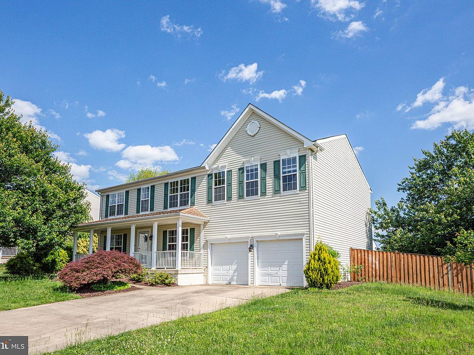 1st image of 2 Granite Ct
