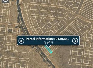 0 S Rio Del Oro Loop #28, Belen, NM 87002