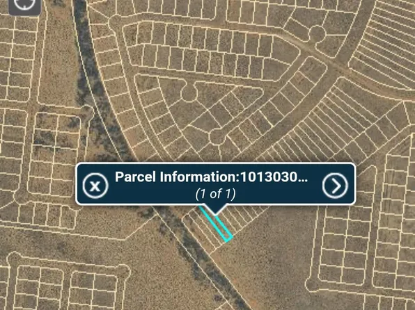 0 S Rio Del Oro Loop #28, Belen, NM 87002