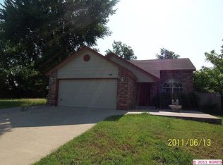 2119 N Norfolk Ave, Tulsa, OK 74106