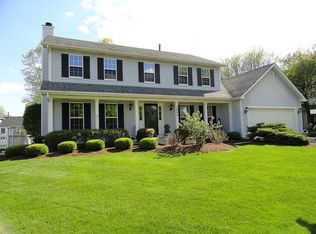 2680 Blackman Rd, Geneva, IL 60134