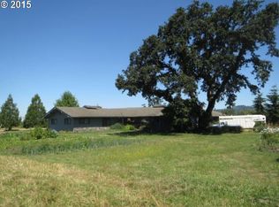 41534 Oupor Dr, Scio, OR 97374