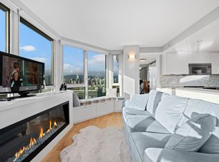 500 W 10th Ave #911, Vancouver, BC V5Z 4P1