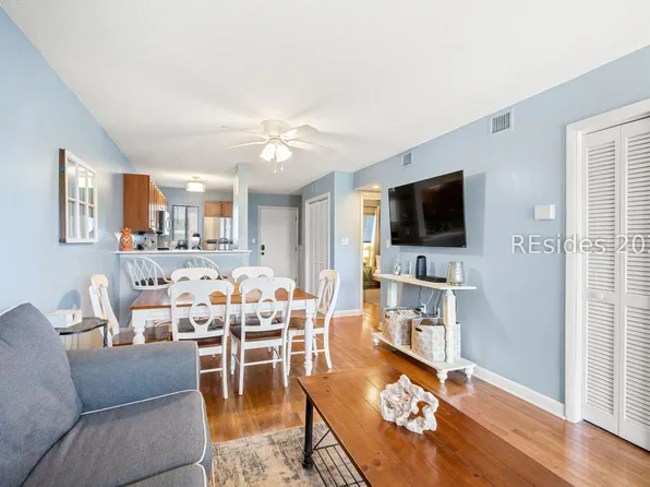 663 William Hilton Pkwy APT 4413, Hilton Head Island, SC 29928