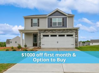 112 Kennford Trl, Troutman, NC 28166