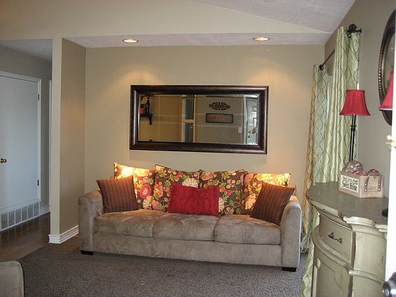 main living room