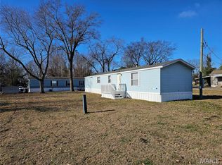 702 E Feifer St, Sparta, IL 62286