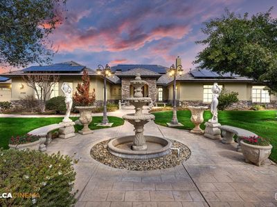 17332 Falling Creek Ave, Bakersfield, CA, 93314