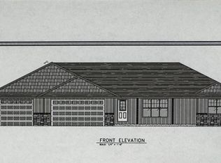 6340 Hidden Hills Ct, Denmark, WI 54208