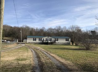 5397 Green Grove Rd, Hartsville, TN 37074