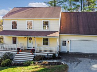 8 Carol Dr, Windham, ME 04062