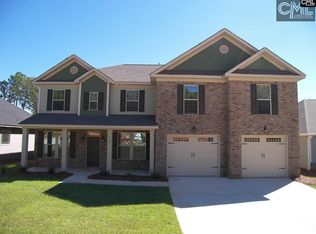 538 Compass Rose Way, Irmo, SC 29063