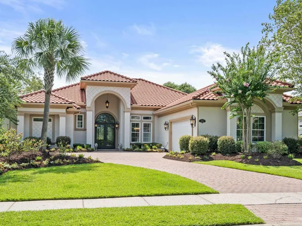 1593 Malaga Circle Lot 10 Palermo, Myrtle Beach, SC 29579