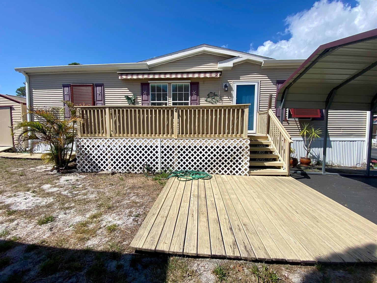 4830 Clover Ln, Titusville, FL 32780 MLS 11167479 Zillow