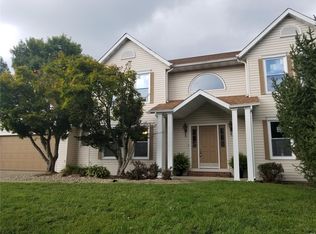 3 White Birch Ln, Collinsville, IL