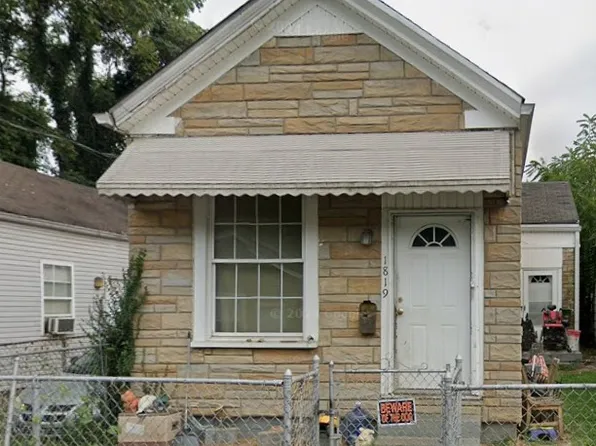 1819 Owen St, Louisville, KY 40203