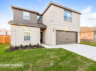 2017 Jeanine Dr, Anna, TX 75409