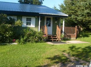 76 Ivens Rd, Pulaski, NY 13142