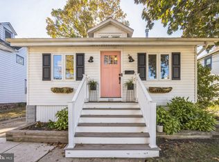 934 Oriental Ave, Collingswood, NJ 08108