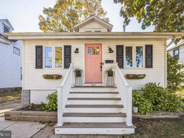 934 Oriental Ave, Collingswood, NJ 08108