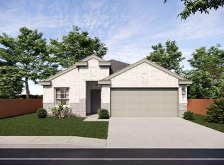 Gunther Plan, Briarwood, Elgin, TX 78621