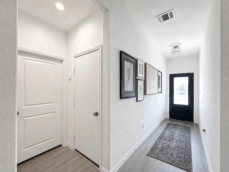 Entryway